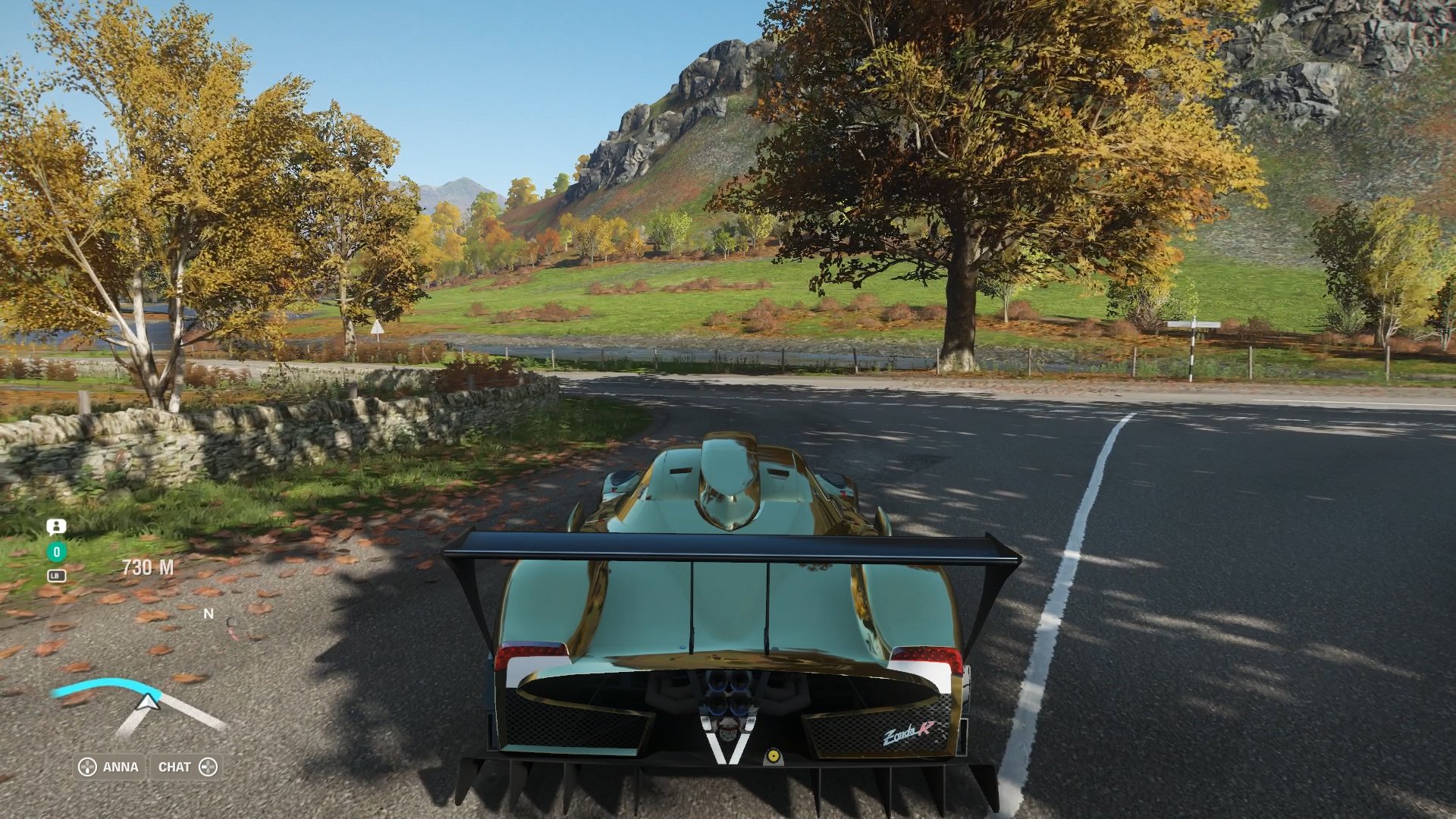 Forza Horizon 4 - Imagen 21